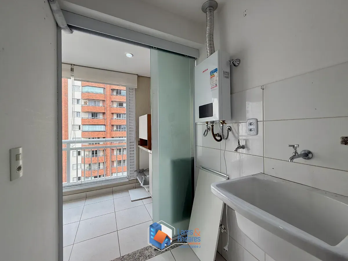 Apartamento, 2 quartos, 71 m² - Foto 29