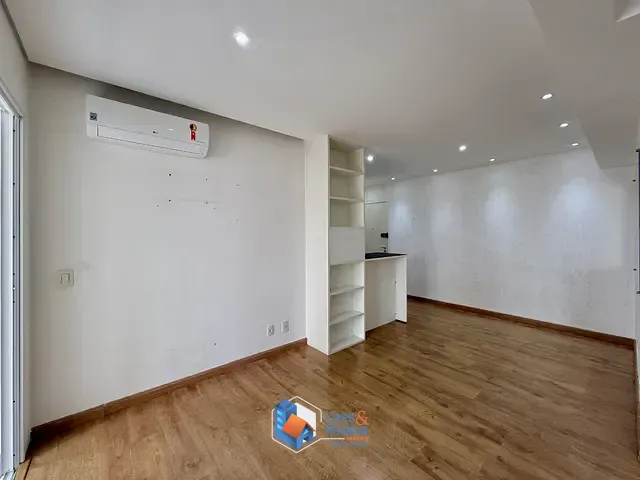 Apartamento com 71m² 2 quartos e 2 banheiros, à venda, no bairro Vila Suzana em São Paulo