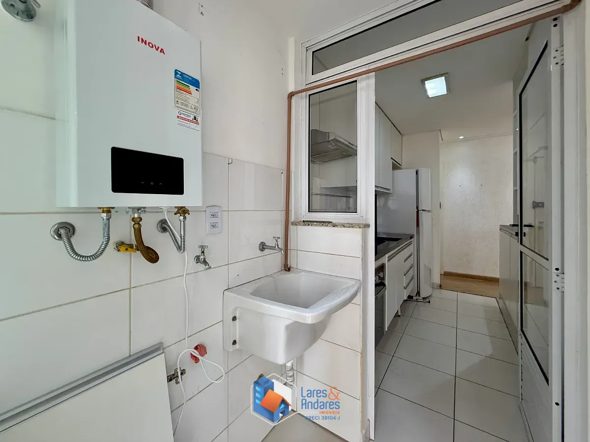 Apartamento, 2 quartos, 71 m² - Foto 31