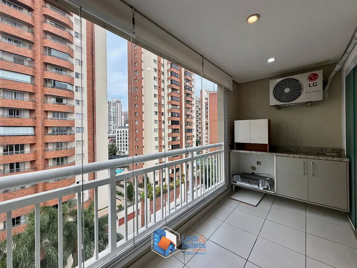 Apartamento, 2 quartos, 71 m² - Foto 13