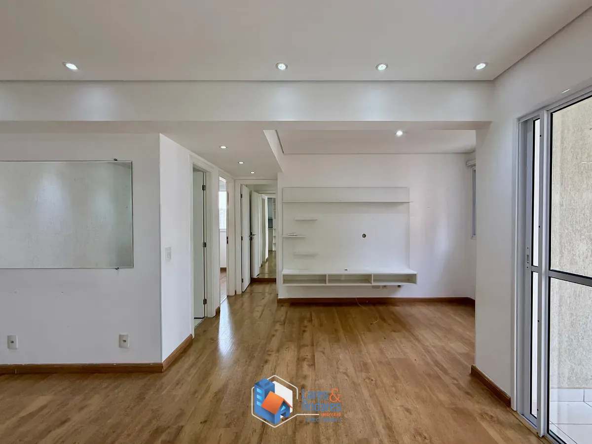 Apartamento, 2 quartos, 71 m² - Foto 6