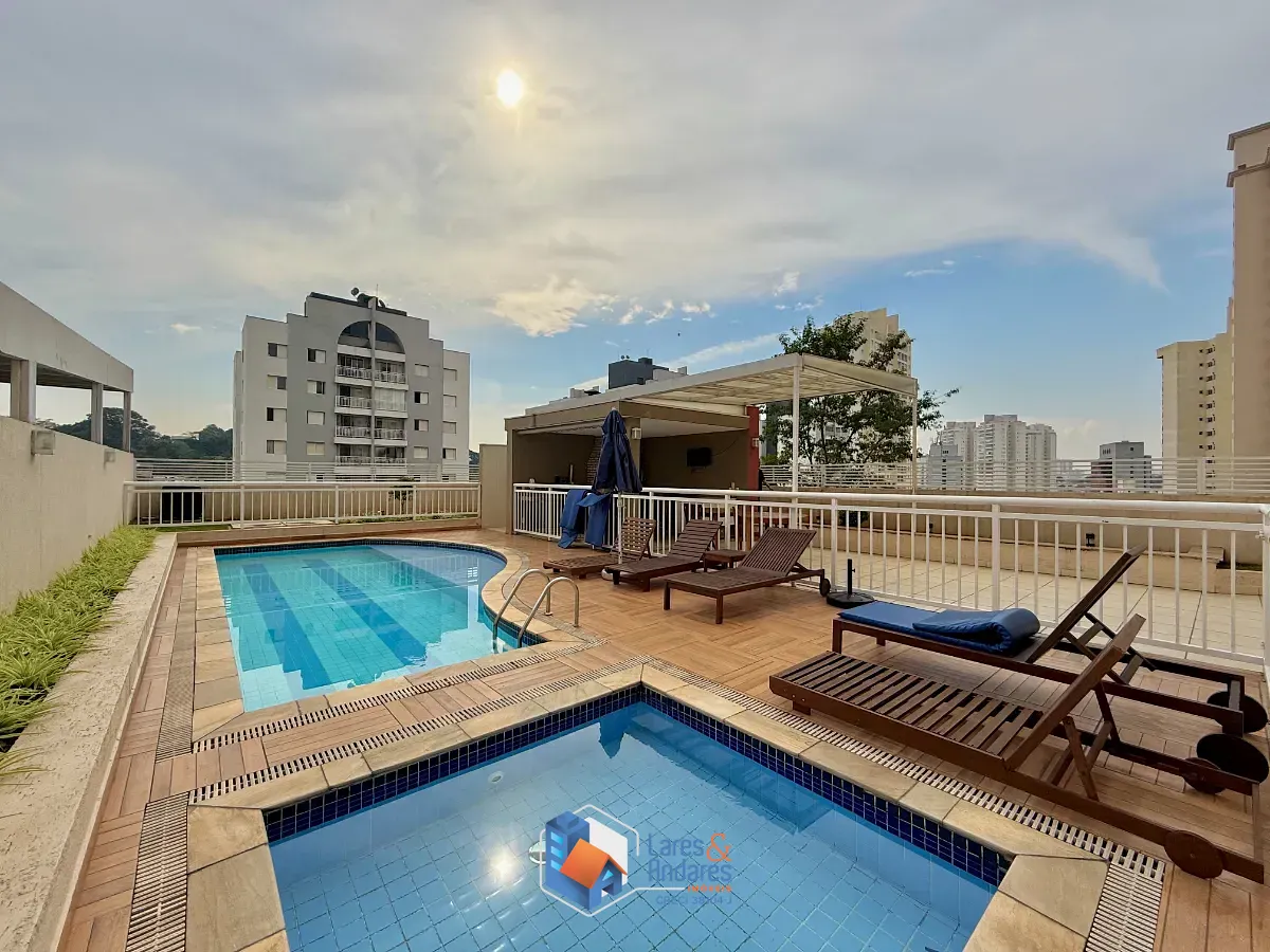 Apartamento, 2 quartos, 71 m² - Foto 58