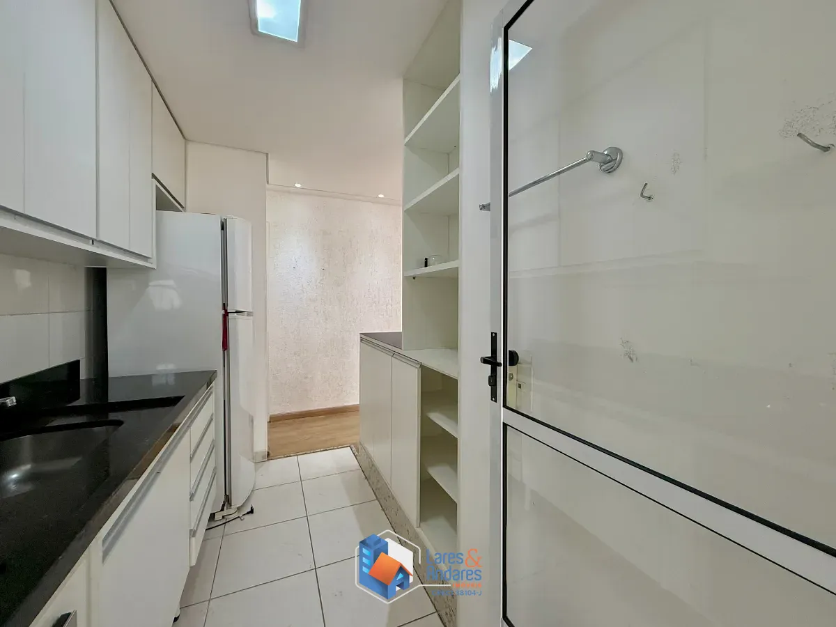 Apartamento, 2 quartos, 71 m² - Foto 28