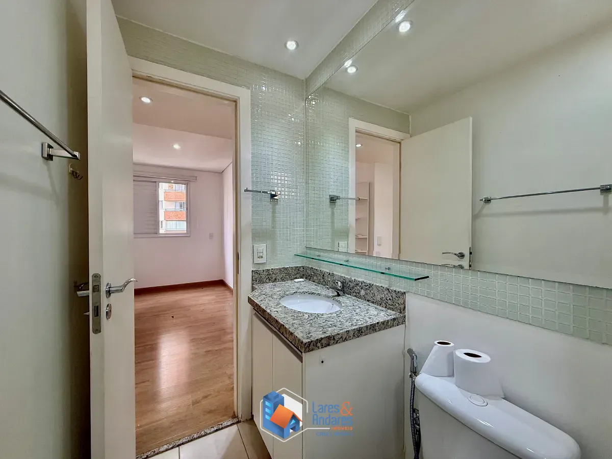 Apartamento, 2 quartos, 71 m² - Foto 37