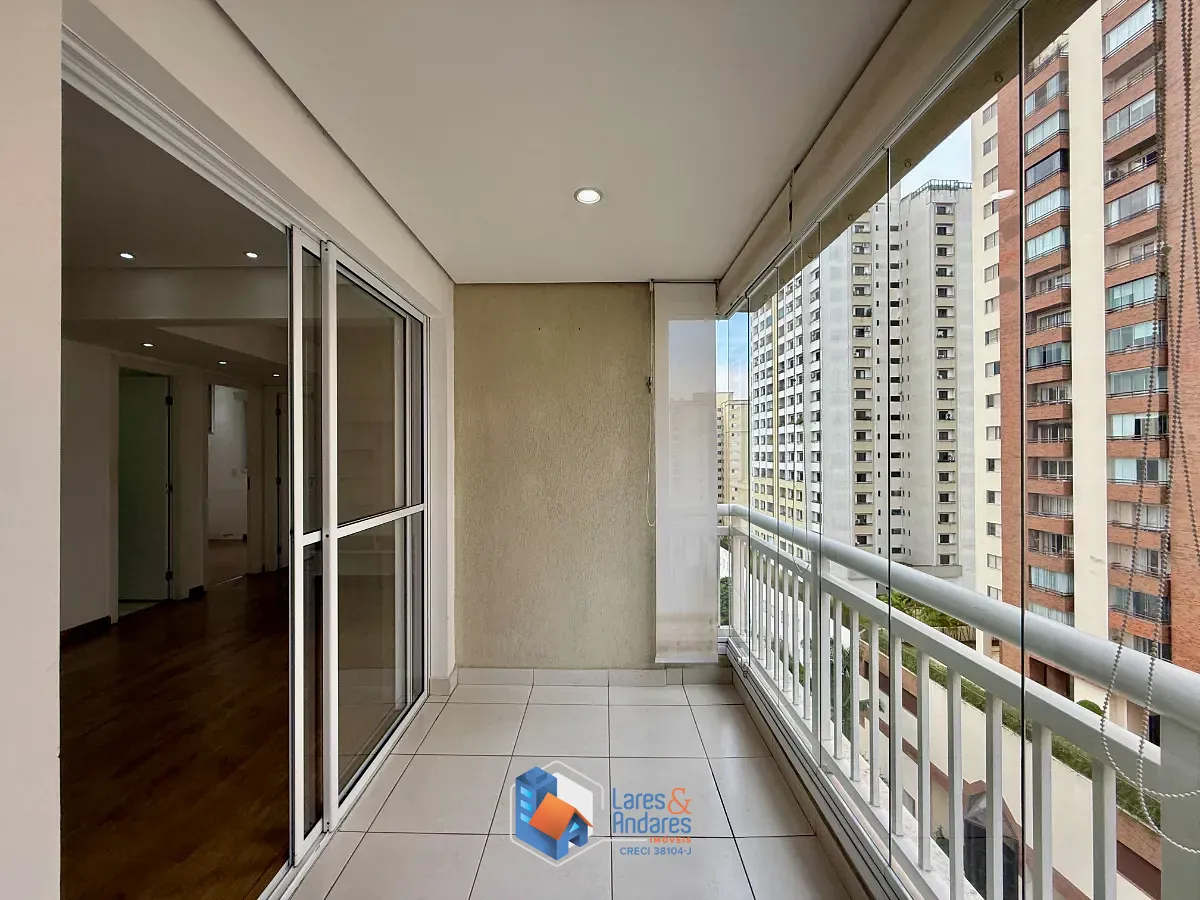 Apartamento, 2 quartos, 71 m² - Foto 17