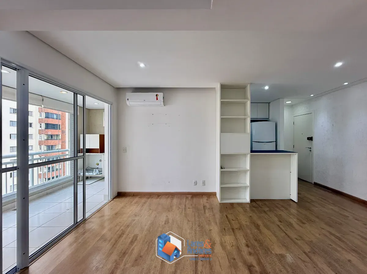 Apartamento, 2 quartos, 71 m² - Foto 2
