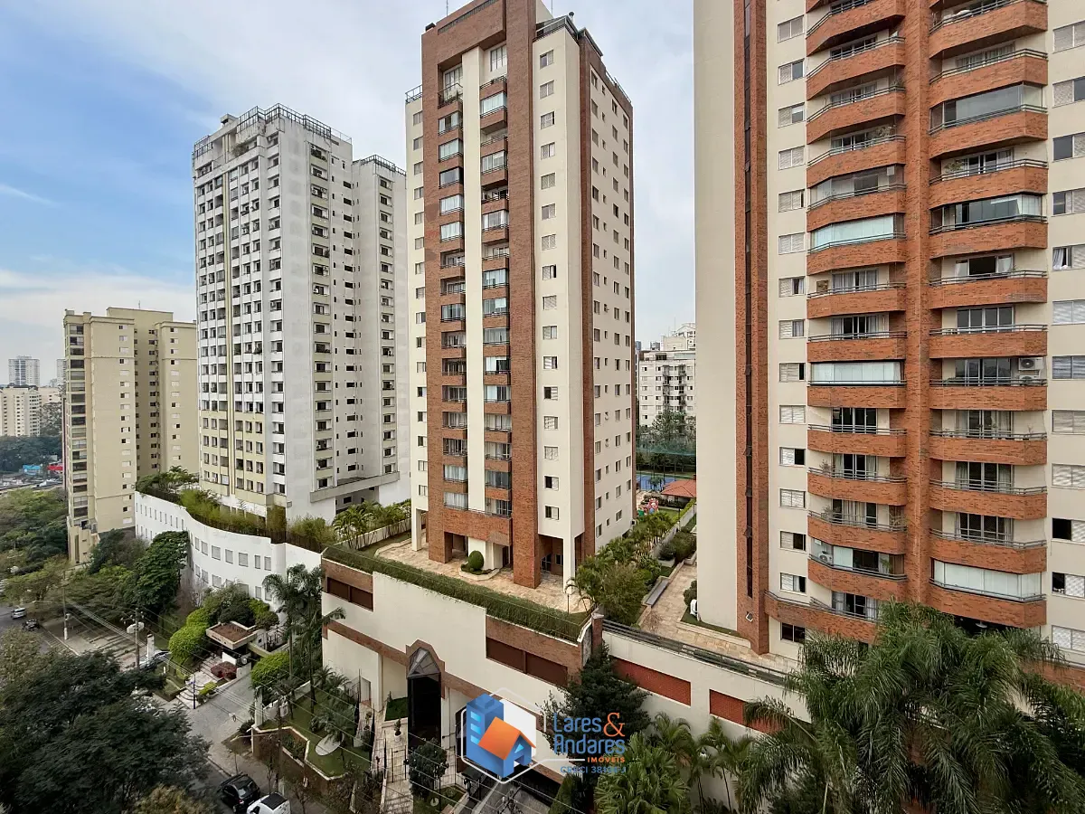 Apartamento, 2 quartos, 71 m² - Foto 21