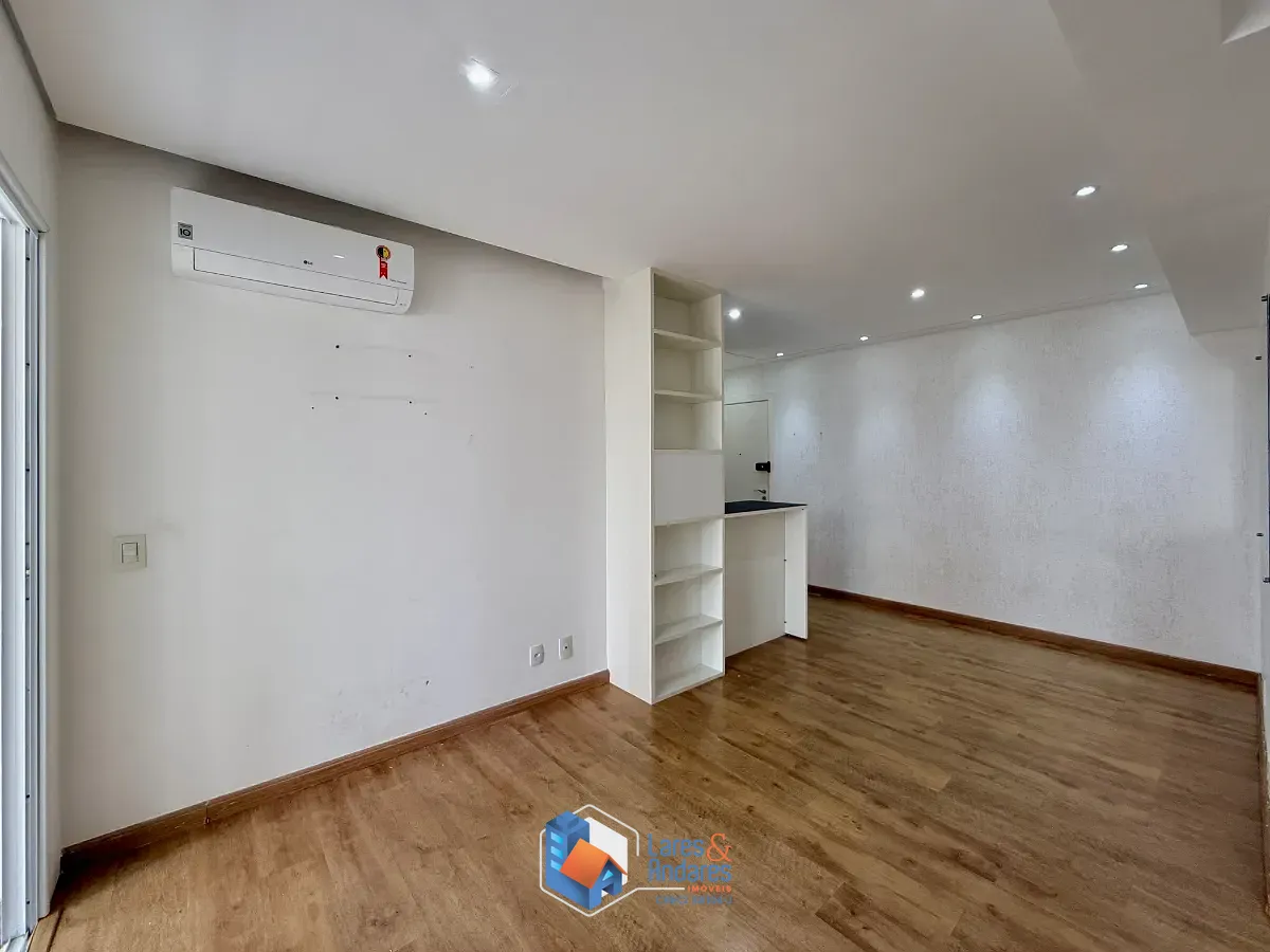 Apartamento, 2 quartos, 71 m² - Foto 3