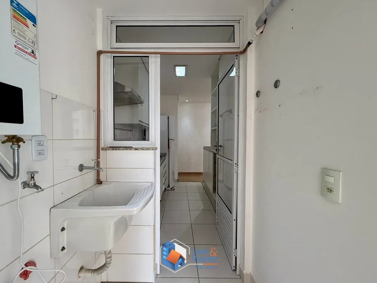 Apartamento, 2 quartos, 71 m² - Foto 30