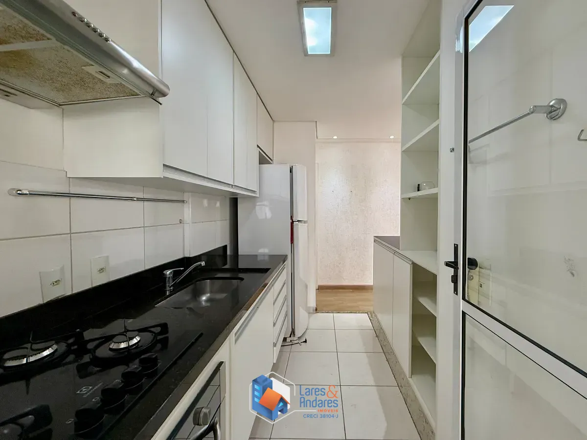 Apartamento, 2 quartos, 71 m² - Foto 27