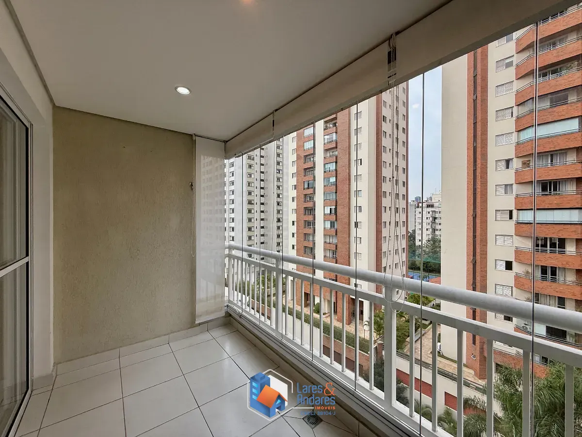 Apartamento, 2 quartos, 71 m² - Foto 16