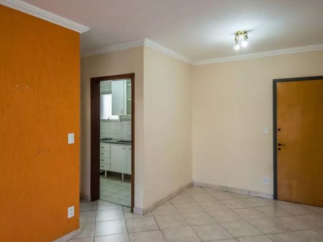 Apartamento com 46m² 1 quarto e 1 banheiro, à venda, no bairro Centro em Campinas