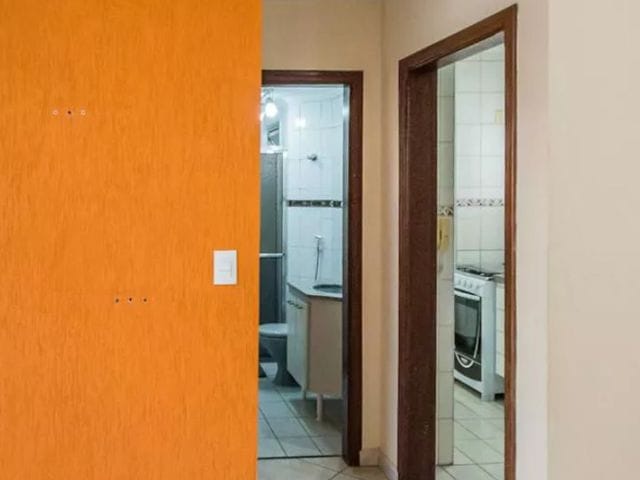 Apartamento com 46m² 1 quarto e 1 banheiro, à venda, no bairro Centro em Campinas