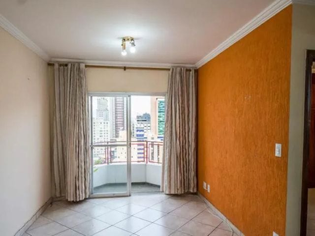 Apartamento com 46m² 1 quarto e 1 banheiro, à venda, no bairro Centro em Campinas