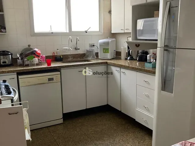 Apartamento 4 quartos e 3 banheiros, à venda, no bairro Perdizes em São Paulo