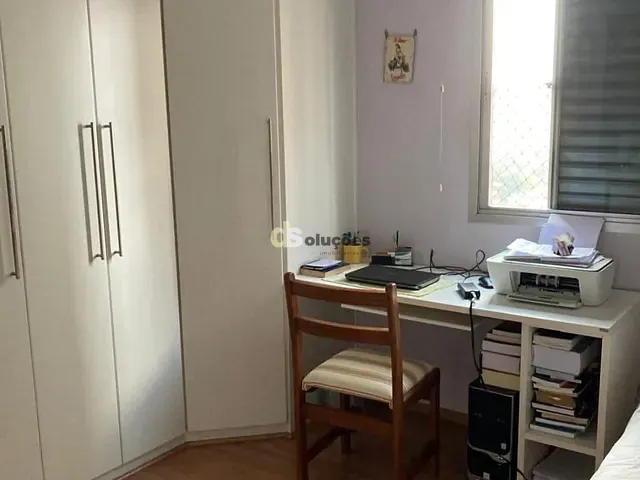 Apartamento 4 quartos e 3 banheiros, à venda, no bairro Perdizes em São Paulo