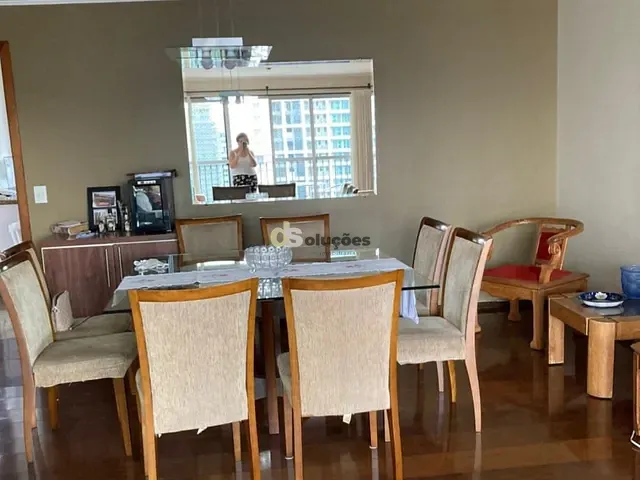 Apartamento 4 quartos e 3 banheiros, à venda, no bairro Perdizes em São Paulo