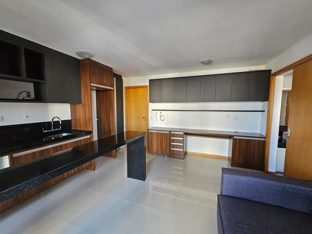 Foto do Apartamento - PRIME PIAUI -  R$ 410.000 - Apartamento  à venda, 1 dormitório, 43 m², Analisa Permuta, Centro - Londrina/PR | Human Imóveis