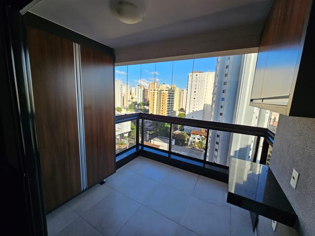 Foto do Apartamento - PRIME PIAUI -  R$ 410.000 - Apartamento  à venda, 1 dormitório, 43 m², Analisa Permuta, Centro - Londrina/PR | Human Imóveis