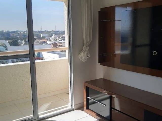 Foto do Apartamento - Apartamento com 2 dormitórios à venda, 56 m² por R$ 350.000,00 - Villa Branca - Jacareí/SP | INDEPENDENCE NEGOCIOS IMOBILIARIOS LTDA
