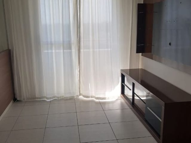 Foto do Apartamento - Apartamento com 2 dormitórios à venda, 56 m² por R$ 350.000,00 - Villa Branca - Jacareí/SP | INDEPENDENCE NEGOCIOS IMOBILIARIOS LTDA