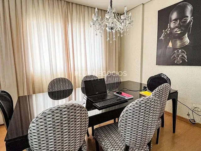 Apartamento com 108m² 3 quartos e 4 banheiros, à venda, no bairro Centro em Sorocaba