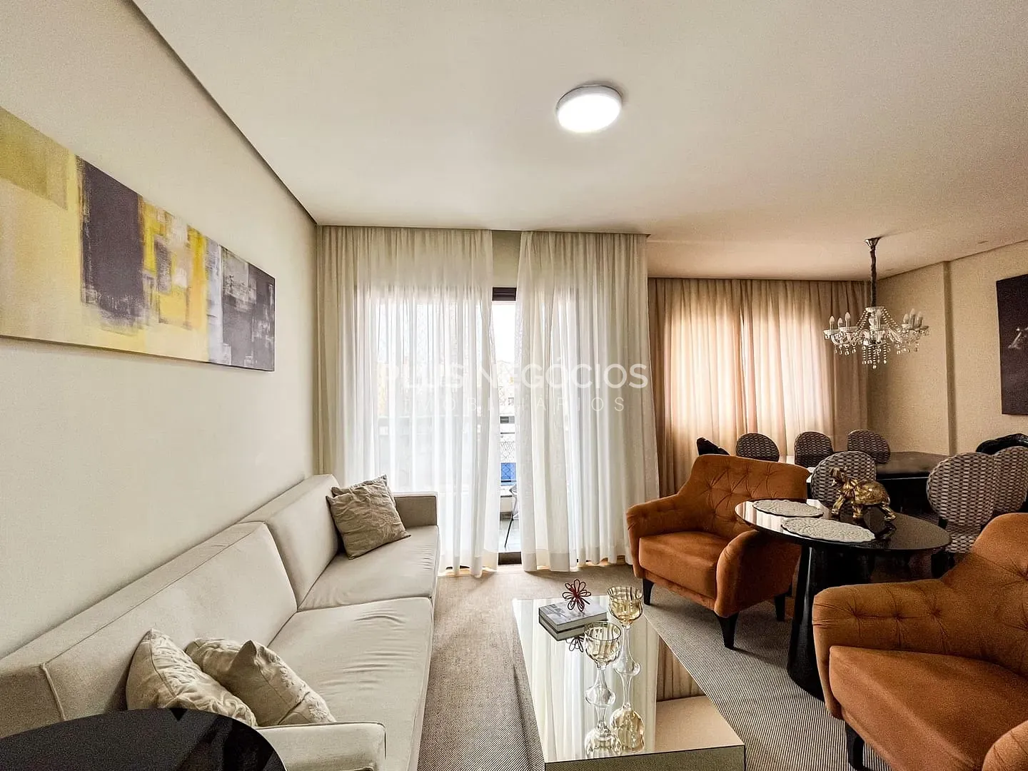 Apartamento, 3 quartos, 108 m² - Foto 3