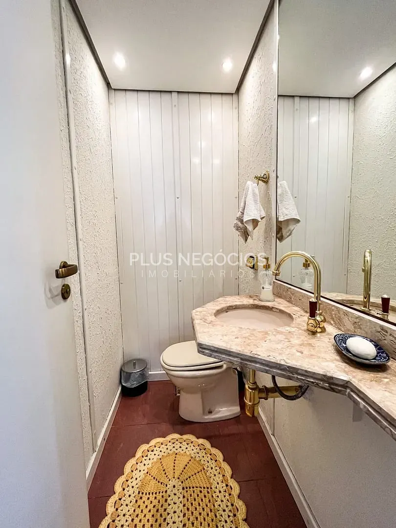 Apartamento, 3 quartos, 108 m² - Foto 7