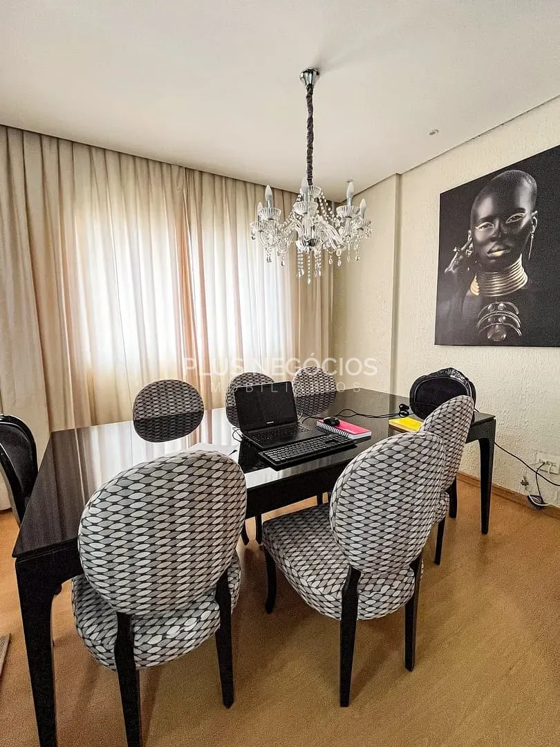 Apartamento, 3 quartos, 108 m² - Foto 5