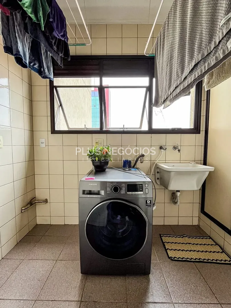 Apartamento, 3 quartos, 108 m² - Foto 13