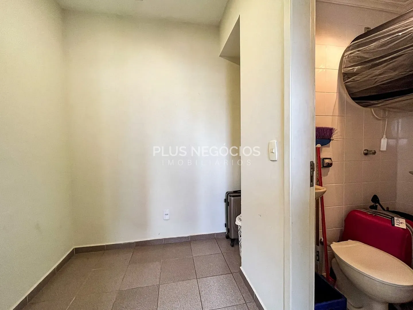 Apartamento, 3 quartos, 108 m² - Foto 14