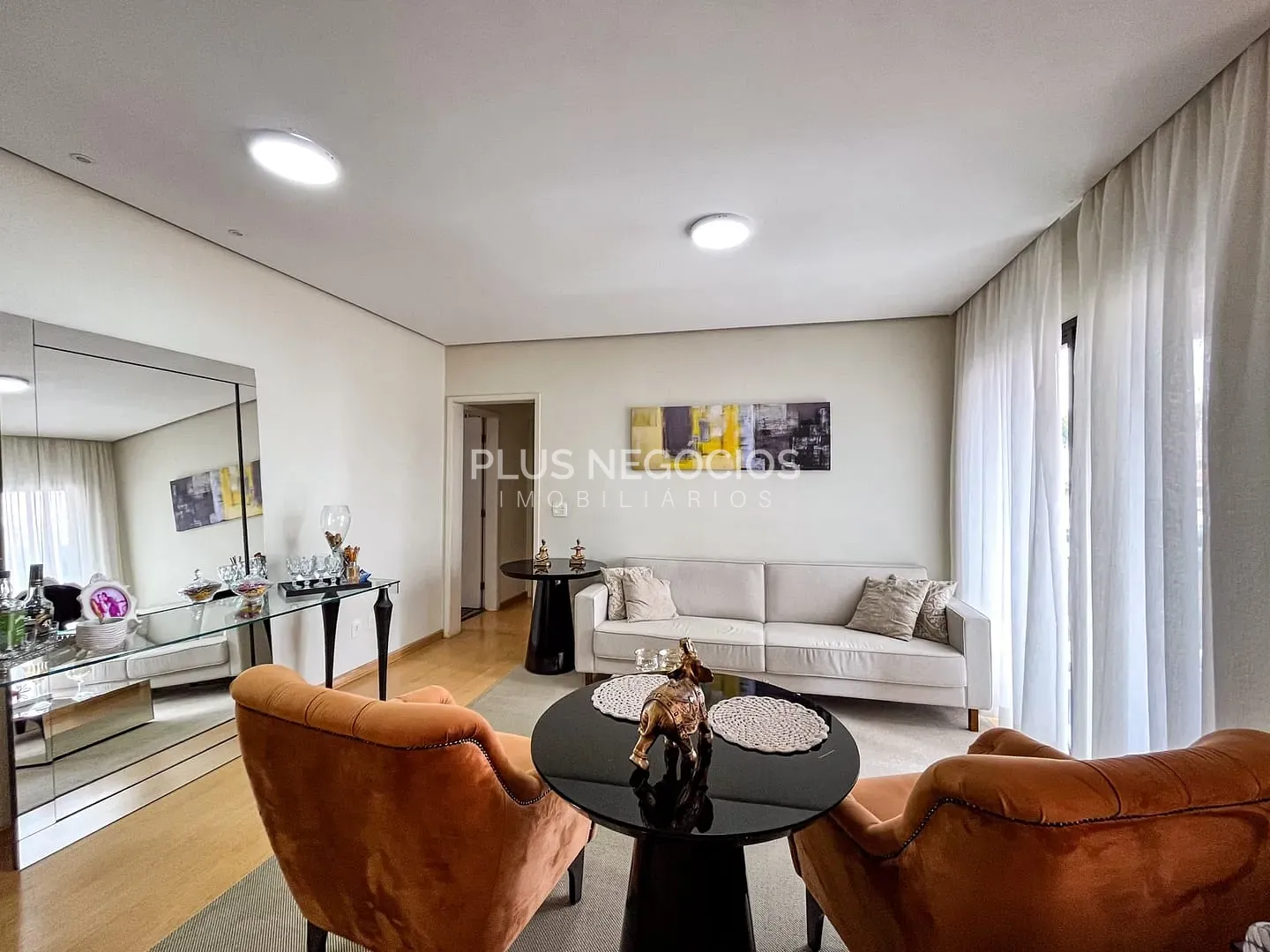 Apartamento, 3 quartos, 108 m² - Foto 4
