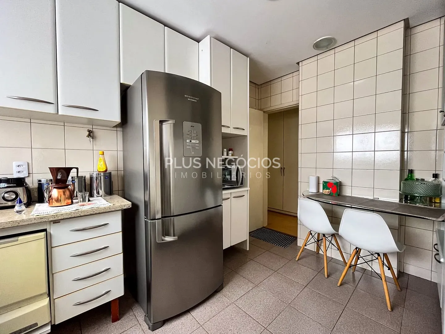 Apartamento, 3 quartos, 108 m² - Foto 11