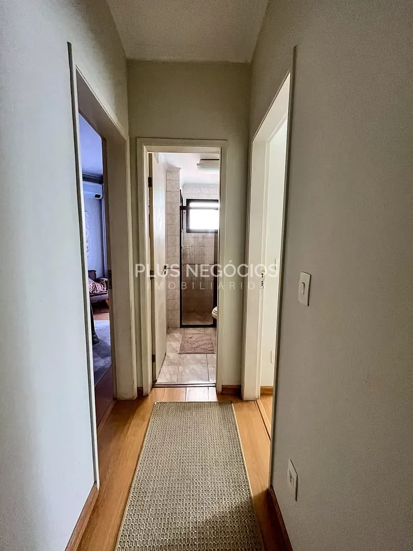 Apartamento, 3 quartos, 108 m² - Foto 15
