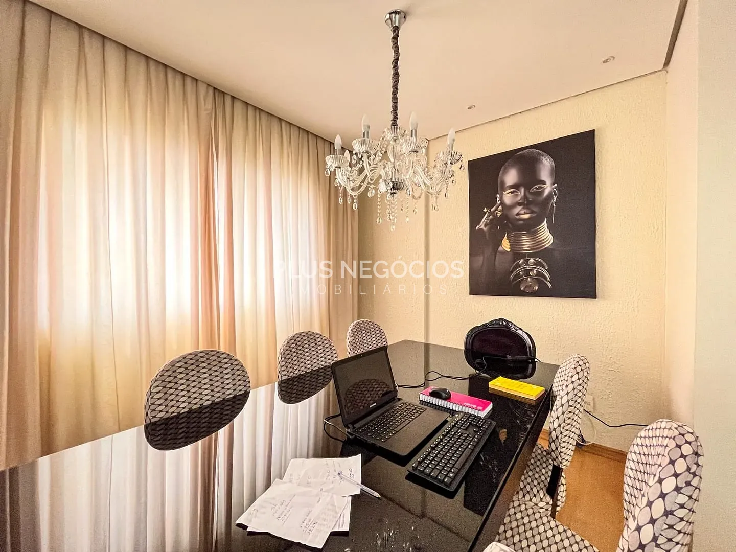 Apartamento, 3 quartos, 108 m² - Foto 6