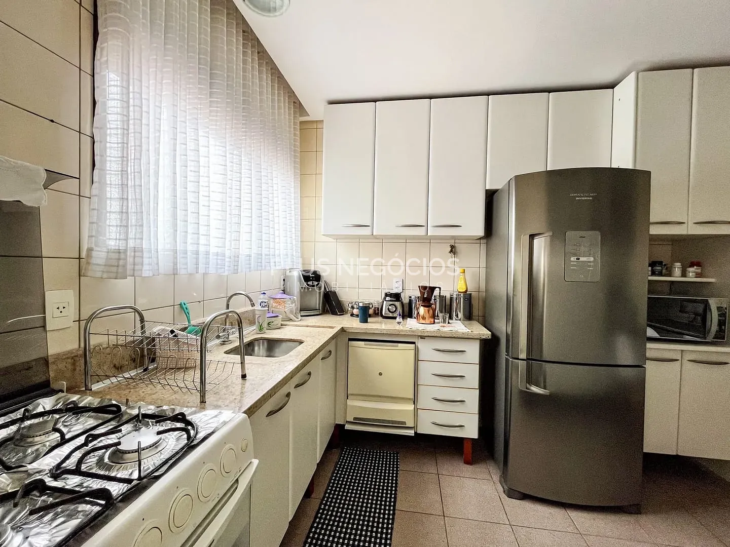 Apartamento, 3 quartos, 108 m² - Foto 10
