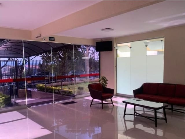 Foto do Apartamento - Apartamento com 3 dormitórios à venda, 79 m² por R$ 470.000 - Vila Industrial - São José dos Campos/SP | RUSSI IMÓVEIS