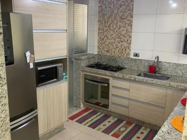 Foto do Apartamento - Apartamento com 3 dormitórios à venda, 79 m² por R$ 470.000 - Vila Industrial - São José dos Campos/SP | RUSSI IMÓVEIS