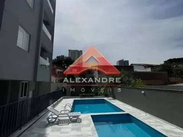 Apartamento com 10m² 2 quartos e 1 banheiro, à venda, no bairro Jardim Satélite em São José Dos Campos