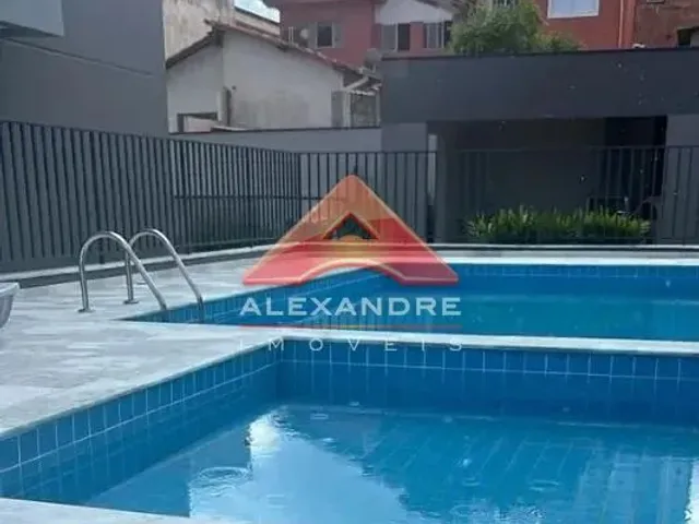 Apartamento com 10m² 2 quartos e 1 banheiro, à venda, no bairro Jardim Satélite em São José Dos Campos
