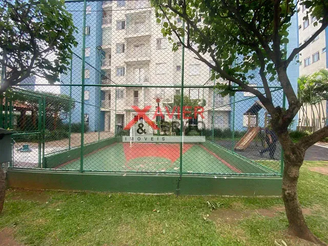 Apartamento 2 quartos e 1 banheiro, à venda, no bairro Vila Califórnia em São Paulo
