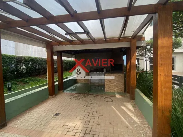 Apartamento 2 quartos e 1 banheiro, à venda, no bairro Vila Califórnia em São Paulo