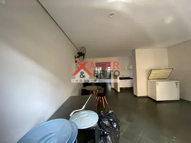 Apartamento 2 quartos e 1 banheiro, à venda, no bairro Vila Califórnia em São Paulo