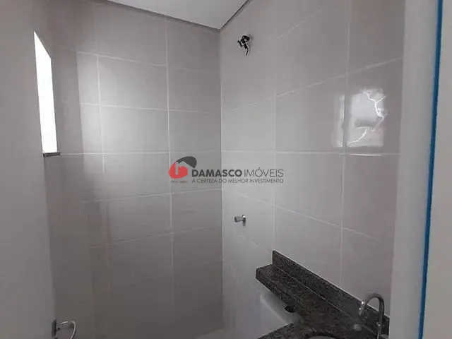 Apartamento com 110m² 2 quartos e 1 banheiro, à venda, no bairro Vila Palmares em Santo André