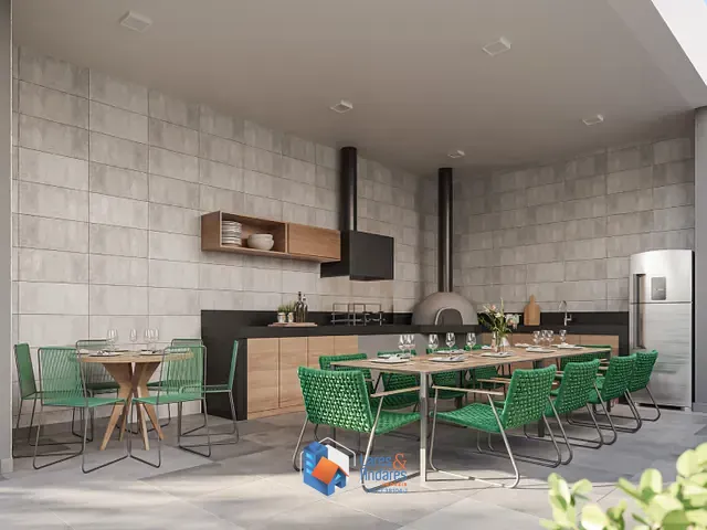 Apartamento com 69m² 3 quartos e 2 banheiros, à venda, no bairro Chácara Inglesa em São Paulo