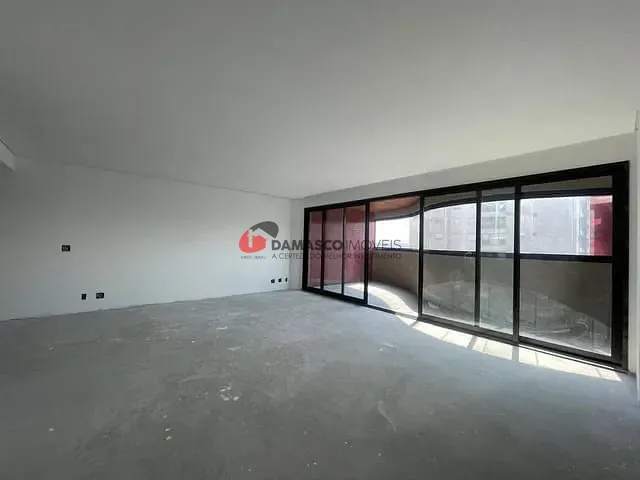 Apartamento com 250m² 3 quartos e 5 banheiros, à venda, no bairro Santa Paula em São Caetano do Sul