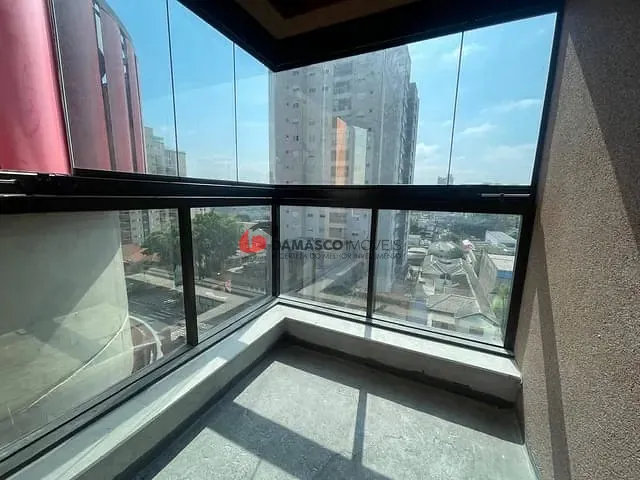 Apartamento com 250m² 3 quartos e 5 banheiros, à venda, no bairro Santa Paula em São Caetano do Sul
