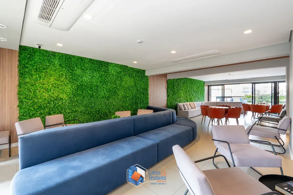 Apartamento, 1 quarto, 31 m² - Foto 53