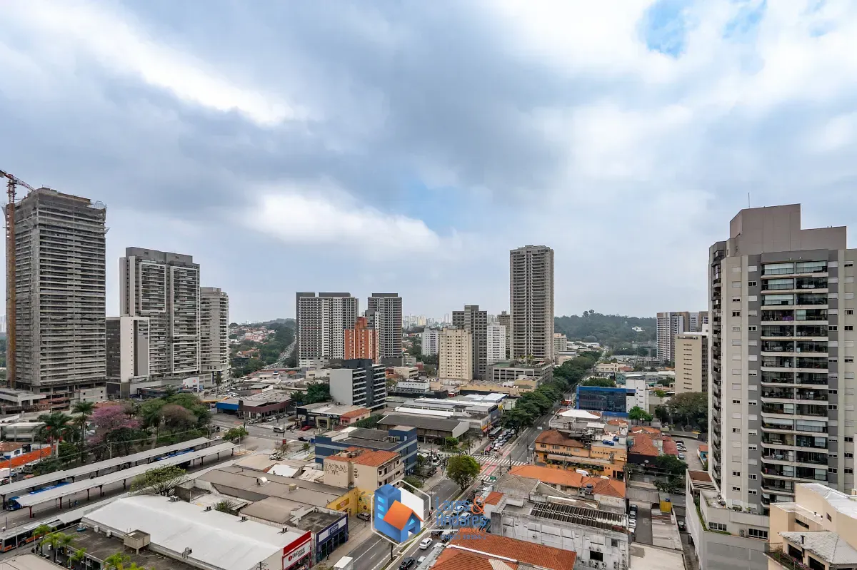 Apartamento, 1 quarto, 31 m² - Foto 54