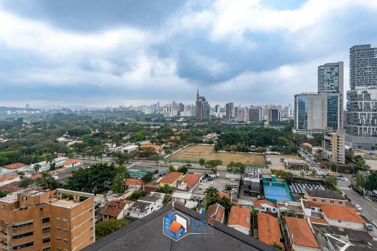 Apartamento, 1 quarto, 31 m² - Foto 34